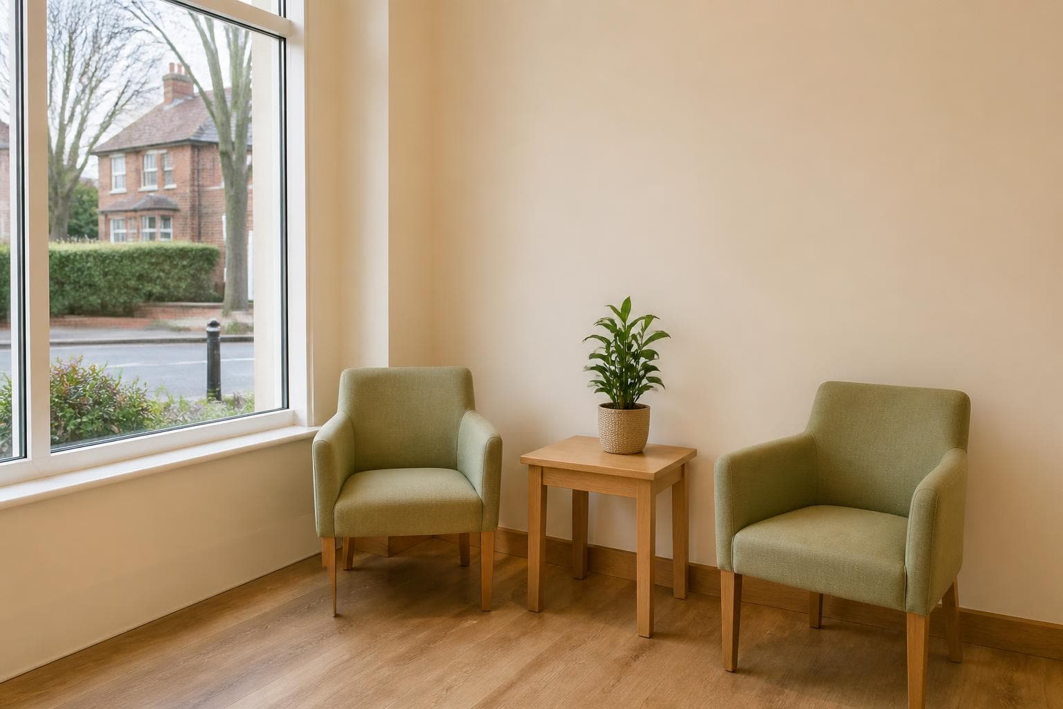 Community Pharmacy Is Under Severe Strain