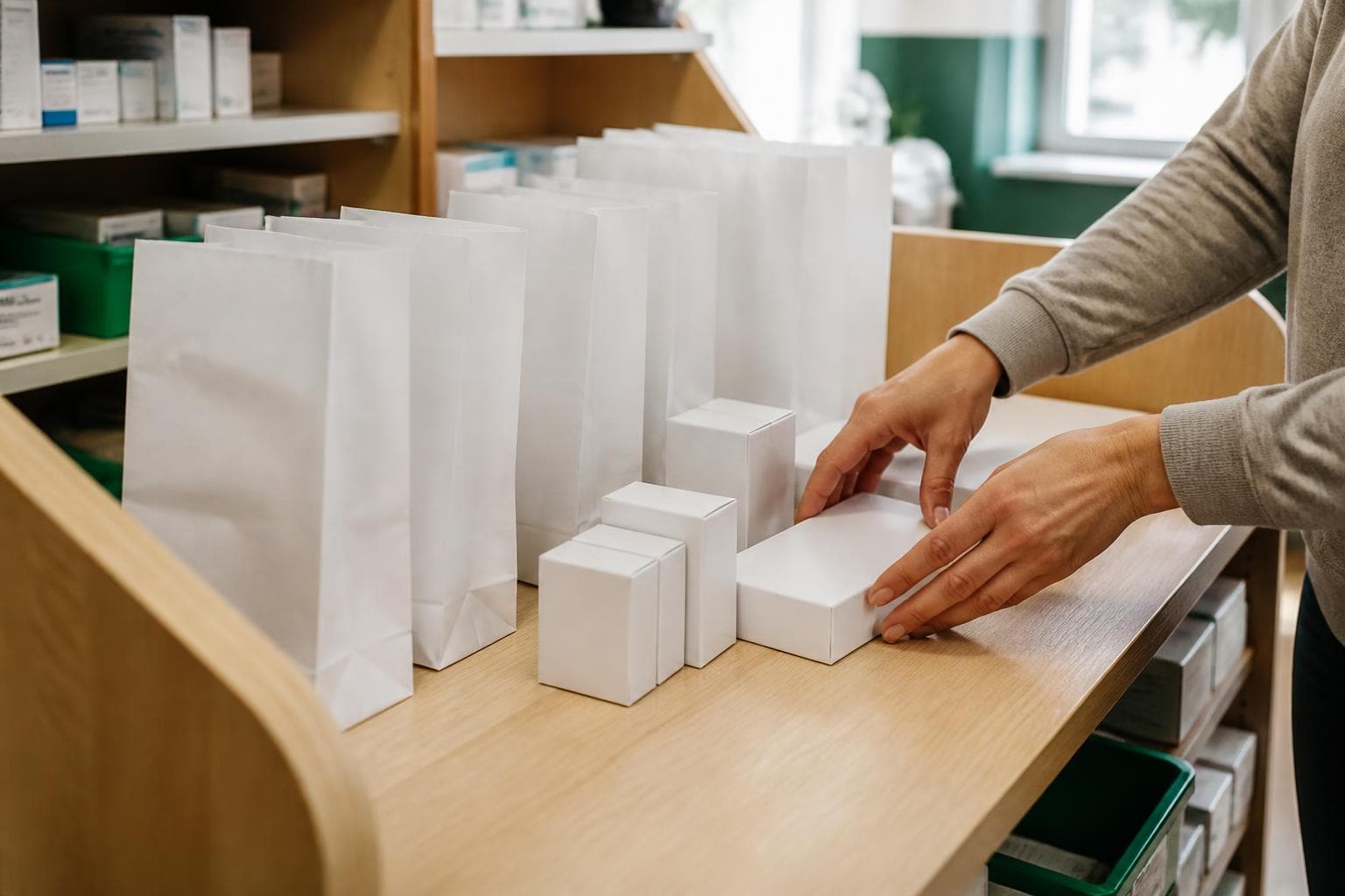 Repeat Prescriptions Harrow | Bank Holiday Planning