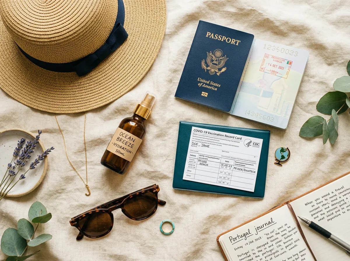 Travel Vaccines