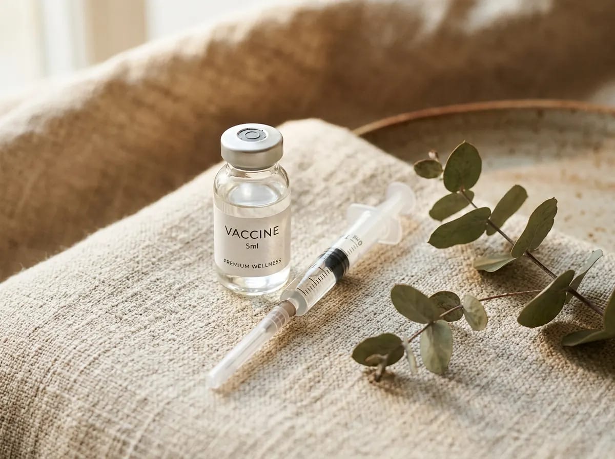 Spring COVID Vaccination