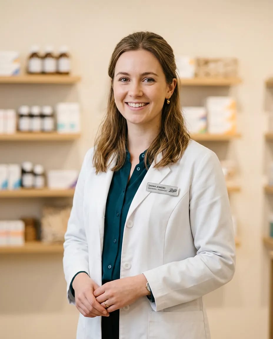 Clinical Pharmacy Team